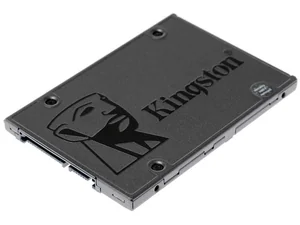 KINGSTON Накопитель SSD SATA III 120Gb 420250
