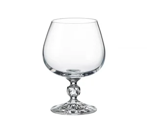 BOHEMIA Набор бокалов для виски Sterna/Claudia 250 мл.(6шт) 91L/4S149/0/00000/250-662