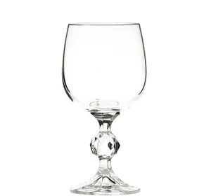 BOHEMIA Набор бокалов для вина Sterna/Claudia 230 мл. (6шт) 91L/4S149/0/00000/230-662