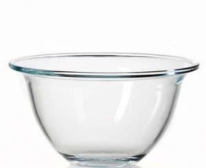 PASABAHCE Cалатник 17 см. Borcam 59414