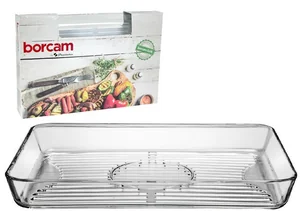 PASABAHCE Форма  Borcam 59554
