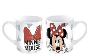 КОРАЛЛ Кружка 220мл. Минни Маус 78217
