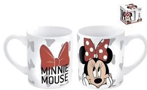 КОРАЛЛ Кружка 220мл. Минни Маус п/у 78207