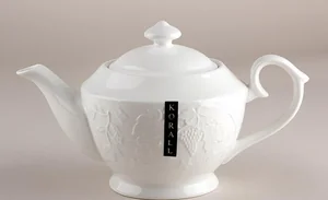 КОРАЛЛ Чайник заварочный 850 мл Зара LNZ-Q0213