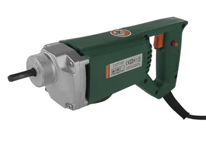 Sturm Портативный вибратор для бетона 1000Вт CV 71101