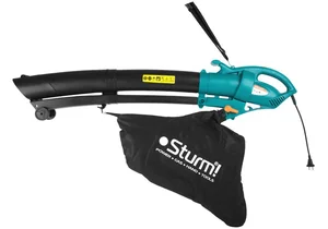 STURM Садовый пылесос GBE 2250