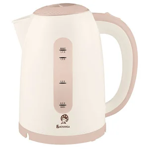 ВАСИЛИСА Чайник электрический Т16 2200 бежевый