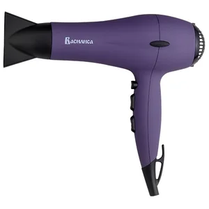 ВАСИЛИСА Фен 2200W ВА 3002 сиреневый с черным