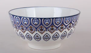 КОРАЛЛ Бульонница 15см. Morocco DS2521-60DB