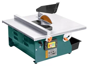 Sturm Плиткорез 800 Вт, нижний мотор TC9819L