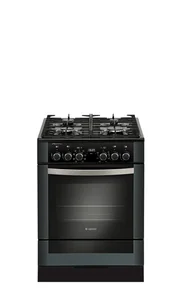 GEFEST Плита газоэлектрическая ПГЭ 6502 03 0044