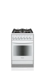 GEFEST Плита газоэлектрическая ПГЭ 5502 02 0042