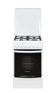 GEFEST Плита газоэлектрическая ПГЭ 5102 02