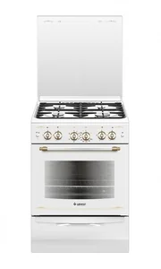 GEFEST Газовая плита ПГ 6100 02 0181