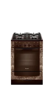 GEFEST Газовая плита ПГ 6500 02 0114
