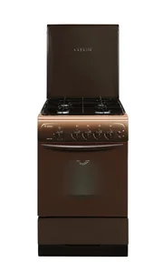 GEFEST Газовая плита ПГ 3200 06 К 43