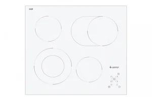 GEFEST Панель варочная Hi-light СН 4231 К 12