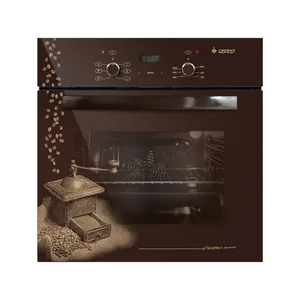 GEFEST Духовой шкаф ЭДВ ДА 622 02 К17