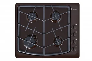 GEFEST Панель варочная газовая СГ СН 1211 К 17