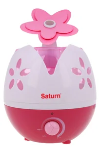 SATURN Увлажнитель воздуха ST AH 2113