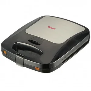 SATURN Сэндвичница ST EC 7031