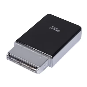 SATURN Электробритва ST HC 8018 black