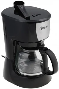 SATURN Кофеварка ST CM 7051