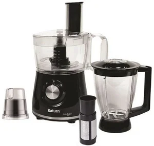SATURN Блендер 600W ST FP 7072