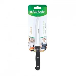 ATTRIBUTE Нож универсальный 13 см. Classic AKC 115