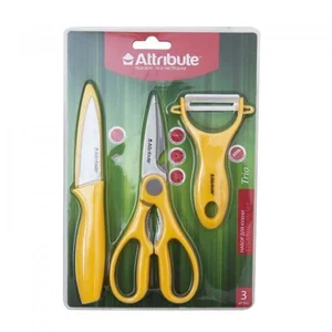 ATTRIBUTE Набор Trio 3 пр. APR 005