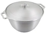 KUKMARA Кастрюля 2,0 л. К 20