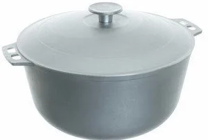 ГАРДАРИКА Казан 4,0 л. 401 К