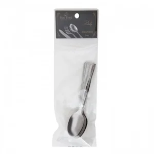 DAILY Набор столовых ложек 6пр. TCC 023