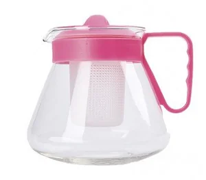 ATTRIBUTE Чайник заварочный 0,65 л. Camilla ATT 650