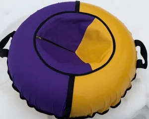 Санки-тюбинг для взрослых