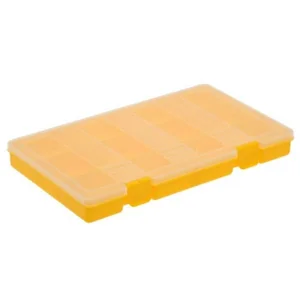 МАРТИКА Органайзер 310х190х36мм Фолди С 762 желтый