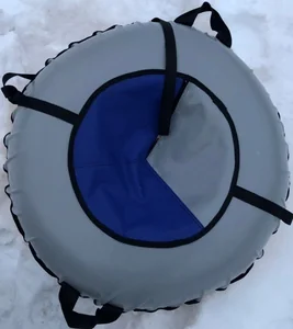 Санки-тюбинг для детей