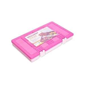 МАРТИКА Органайзер 310х190х36мм Фолди С 762 РОЗ розовый