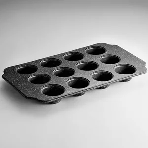 WEBBER Форма 30х18х2.5см. Marble BE 4609 N