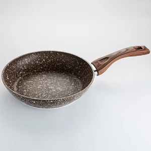 ALPENKOK Сковорода 28см Discovery AK 0083 A/28N