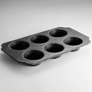 WEBBER Форма 30х18х3см. Marble BE 4608 N