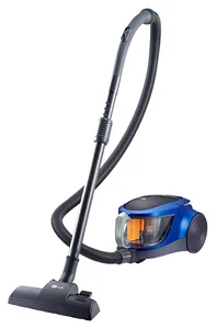 LG Пылесос 2000W VK 76 A09 NTCB