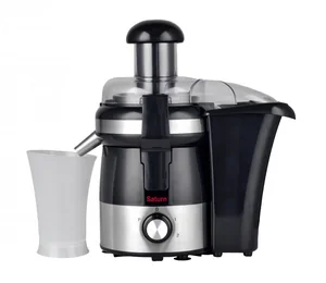 SATURN Соковыжималка ST FP 8079