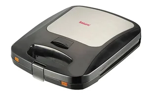 SATURN Сэндвичница ST EC 1082