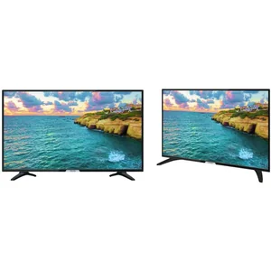 POLAR Телевизор P 40 L31T2SC черный