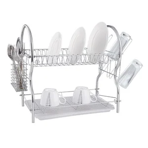 MAESTRO Сушилка для посуды MR 1026 55