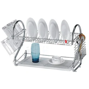 MAESTRO Сушилка для посуды MR 1025 38