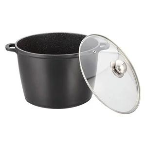 MAESTRO Кастрюля 10.5 л MR 4628 H