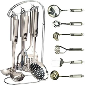 MAESTRO Кухонный набор (7пр.) MR 1543