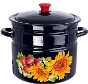 КМК Кастрюля 12,0 л 41815 243/6 бостон